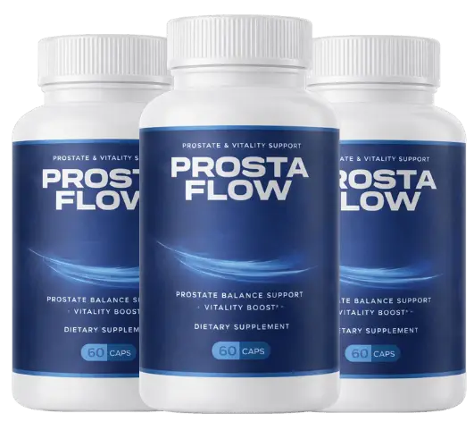 Prostaflow product overview